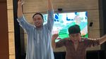 Euphoria Selebritas di Atas Kemenangan Spanyol Jadi Juara Piala Dunia 2026