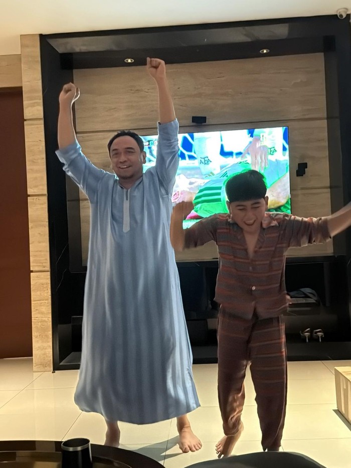 Euphoria Selebritas di Atas Kemenangan Spanyol Jadi Juara Piala Dunia 2026