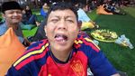 Euphoria Selebritas di Atas Kemenangan Spanyol Jadi Juara Piala Dunia 2026