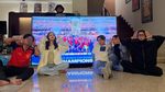 Euphoria Selebritas di Atas Kemenangan Spanyol Jadi Juara Piala Dunia 2026