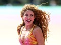 Shakira Masih Sekeren Zaman Waka-waka, Netizen Bilang Pique Menyesal