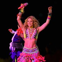 Shakira Tampil di Piala Dunia, Kisahnya Diselingkuhi Gerard Pique Kembali Viral