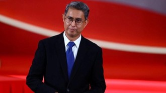 Menteri Muslim Singapura Mundur Gegara Interaksi Online dengan Perempuan