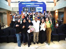 Sixty Nine Music Factory Guncang Industri Musik, Didukung Addie MS hingga Once