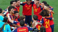 Daftar Juara Piala Dunia: Spanyol Raih Titel Kedua