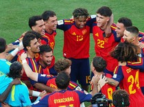 Kalahkan Argentina, Spanyol Juara Piala Dunia 2026