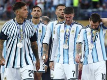 Rekor Memalukan Argentina di Final Piala Dunia 2026
