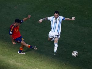 Hasil Final Piala Dunia 2026: Gol Ferran Torres Menangkan Spanyol