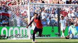 Spanyol Juara Piala Dunia 2026!