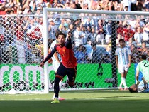 Hasil Piala Dunia 2026: Spanyol Juara Usai Bungkam Argentina 1-0