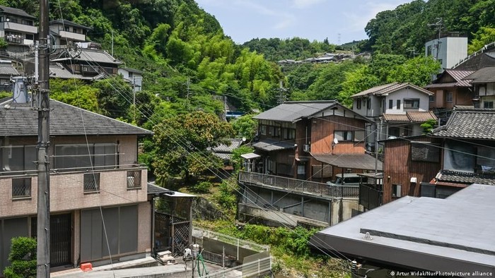 Takhayul Bikin Rumah Angker Sulit Laku di Jepang, Apa Solusinya?