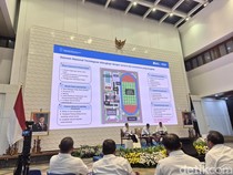 Fasilitas Sekolah Nasional Terintegrasi, Buat Pertimbangan Daftar SPMB