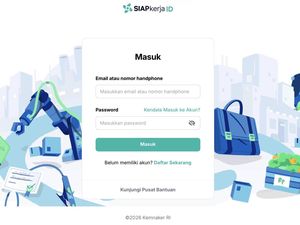Cara Daftar Magang Nasional Batch 2 Tahun 2026, Dibuka 3 September