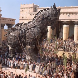 Christopher Nolan Sebut AI Mirip Trojan Horse