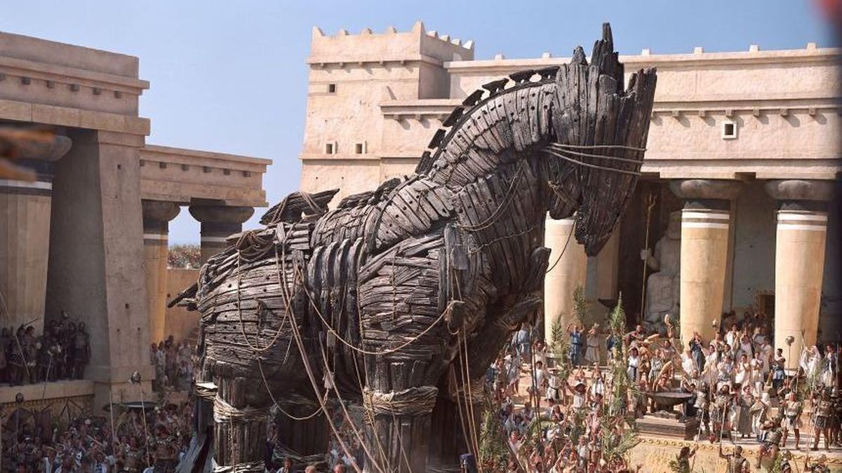 pocong4d Christopher Nolan Sebut AI Mirip Trojan Horse