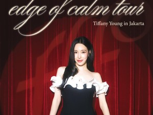 Siap Rayakan 10 Tahun Karier Solo Tiffany Young di Jakarta? Lets Go SONE!
