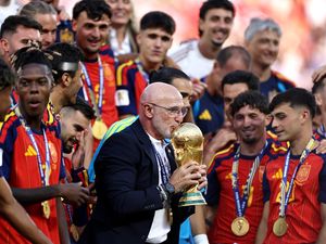 Spanyol Juara Piala Dunia 2026 Usai Kalahkan Argentina 1-0 di Final