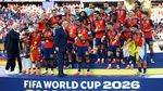 Trump Dicemooh saat Serahkan Trofi Piala Dunia