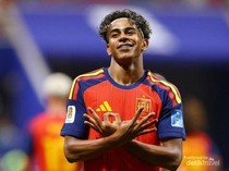 Mengenal Rocafonda, Kampungnya Lamine Yamal si Juara Dunia