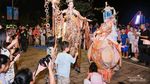 Hainan Gelar Karnaval Musim, Pesta Digeber di Seantero Pulau