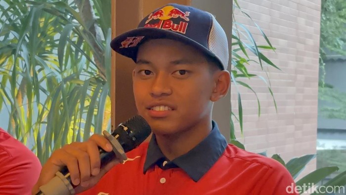 Veda Ega Pratama