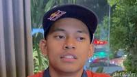 Begini Cara Veda Sekolah saat Sibuk Keliling Dunia buat Balapan Moto3
