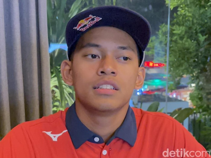Veda Ega Pratama