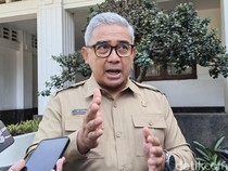 Farhan Bidik Lahan di Bandung Timur untuk Pengolahan Sampah