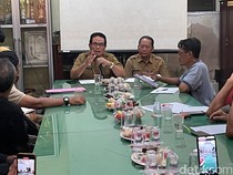 Respons DPU Pati Saat Retribusi Bangunan Tepi Irigasi Rp 840 Ribu Diprotes