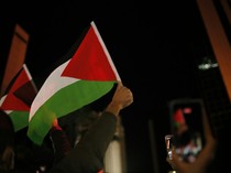 Warga Gaza Bersorak Saat Spanyol Kalahkan Argentina di Final Piala Dunia 2026