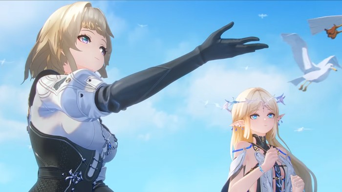 Kuro Games mengumumkan, akan menghadirkan anime baru yang diadaptasi dari action role playing game (RPG) miliknya berjudul Wuthering Waves. Proyek ini rencananya akan dikerjakan oleh Kuro Onroad.