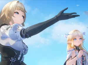 Kuro Games Umumkan Anime Wuthering Waves, Jadwal Rilis Masih Misteri