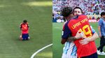 Bingkai Sepekan : Spanyol Juara Piala Dunia 2026-Nanik Undur Diri Dari Kepala BGN