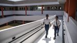 10 Sekolah Rakyat Permanen di Jateng Siap Beroperasi
