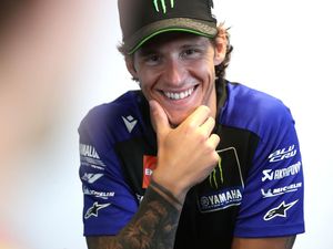 Crutchlow: Quartararo dan Honda Bakal Jadi Duet yang Sempurna