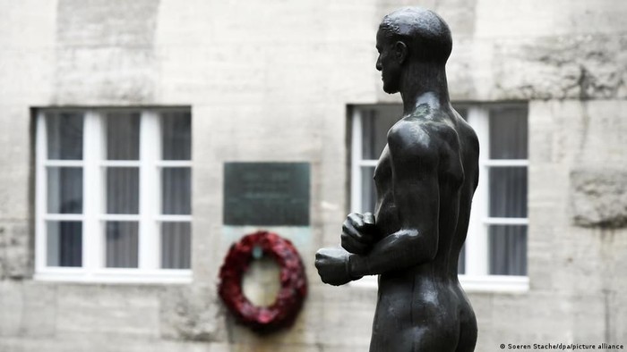 82 Tahun Operasi Valkyrie, Mengenang Keberanian Menentang Hitler
