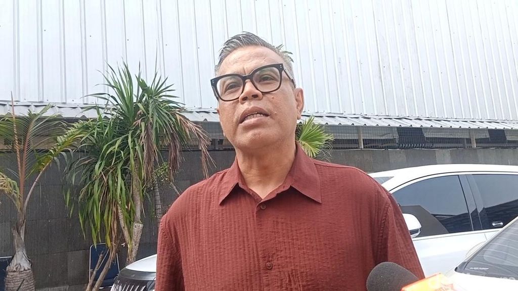Abdel Belajar Ikhlas Usai Kepergian Temon