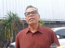 Abdel Belajar Ikhlas Usai Kepergian Temon