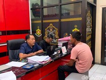 Liciknya Sopir di Jember Nyamar Jadi Polisi demi Kencani ASN