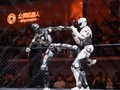 Tarung Robot Ala Film Real Steel Kini Sungguhan Ada