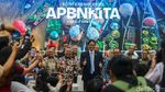 Menkeu Purbaya Umumkan APBN Defisit Rp196,5 Triliun hingga Juni 2026