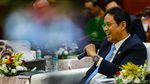 Menkeu Purbaya Umumkan APBN Defisit Rp196,5 Triliun hingga Juni 2026