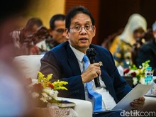 Mobil Listrik Baru Menkeu Purbaya