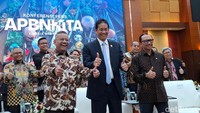 APBN RI Defisit Rp 196 T hingga Semester I