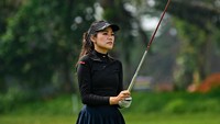 Dikabarkan Diculik, Atlet Golf Jesslyn Terpantau Terbang ke Malaysia