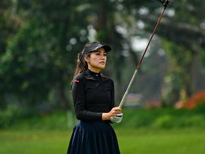 Polisi Belum Bisa Komunikasi dengan Atlet Golf Jesslyn di LN: HP Tak Aktif