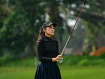 Dikabarkan Diculik, Atlet Golf Jesslyn Terpantau Terbang ke Malaysia