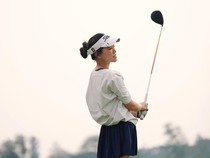 Menghilang, Atlet Golf Jesslyn Berencana Nikah dalam Waktu Dekat