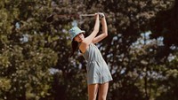Tanda Tanya Atlet Golf Jesslyn Wijaya 'Diculik' Terungkap