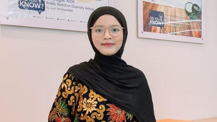 Aulia Nurul Hikmah